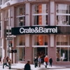 Crate & Barrel gallery