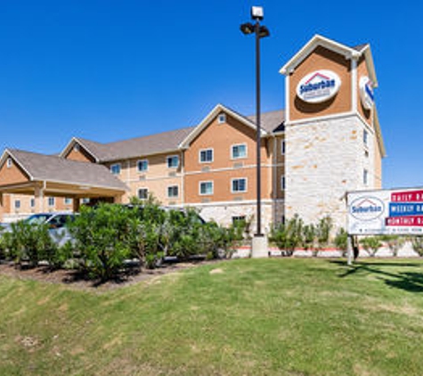 Suburban Extended Stay Hotel - Port Arthur, TX