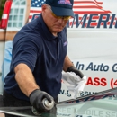 Glass America-Decatur AL - Plate & Window Glass Repair & Replacement
