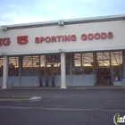 Big 5 Sporting Goods