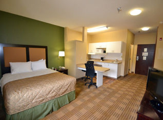 Extended Stay America Select Suites - Chicago - Downers Grove - Downers Grove, IL