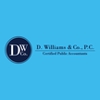 Williams D & Co PC gallery