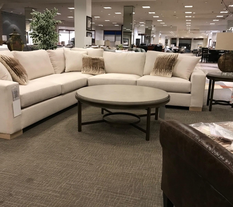 Design Center Furniture - Laguna Hills, CA