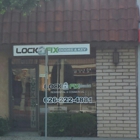 Lockfix Doors & Key