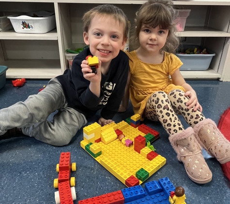 Barlina House Preschool - Crystal Lake, IL