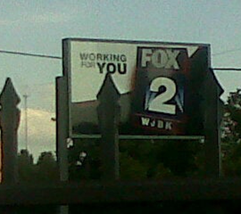 WJBK Fox 2 Detroit - Southfield, MI