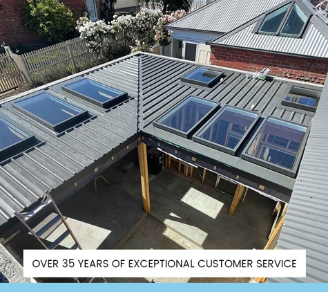 Statewide Skylights - Sandford, TAS. Over 35 Years Of Exceptional Customer Service
