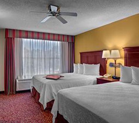 Hampton Inn & Suites Williamsburg-Richmond Rd. - Williamsburg, VA