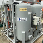 United Rentals - Fluid Solutions: Pumps, Tanks, Filtration