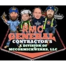 McCormickWerks LLC - General Contractors