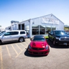 VX Garage gallery
