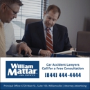 William Mattar Accident Lawyers - Automobile Accident Attorneys