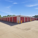 Storage Rentals of America - Self Storage