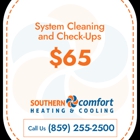 Southern Comfort Heating & Cooling