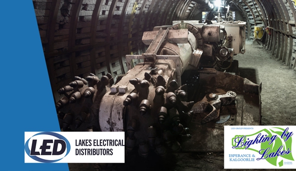 Lakes Electrical Distributors - Castletown, WA. Specialised in providing quality service