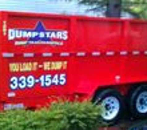 Dumpstars Dump Trailer Rentals