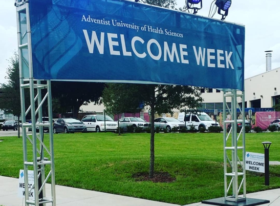 Adventist University of Health Sciences - Orlando, FL