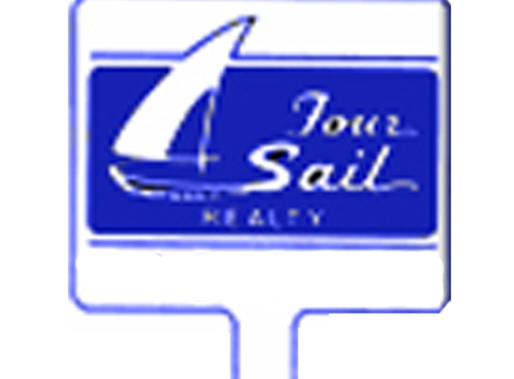 Four Sail Realty - Algoma, WI