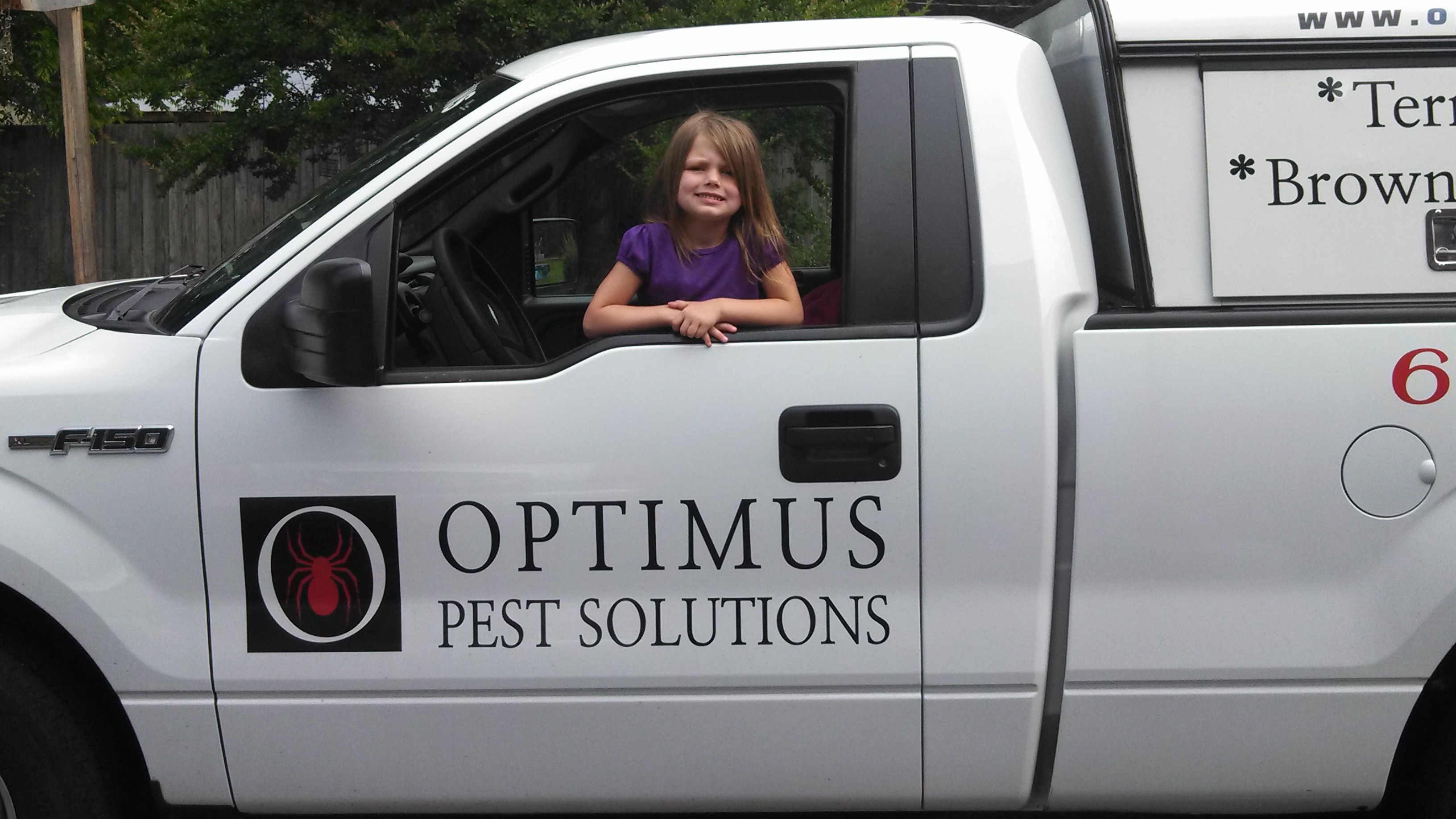 Optimus Pest Solutions 608 S College St Smithville Tn 37166 Yp Com