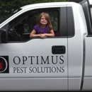 Optimus Pest Solutions - Pest Control Services