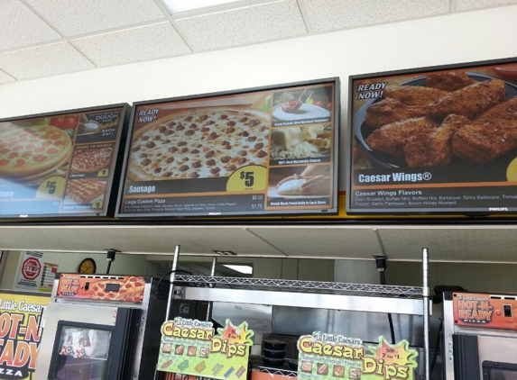 Little Caesars Pizza - Chicago, IL