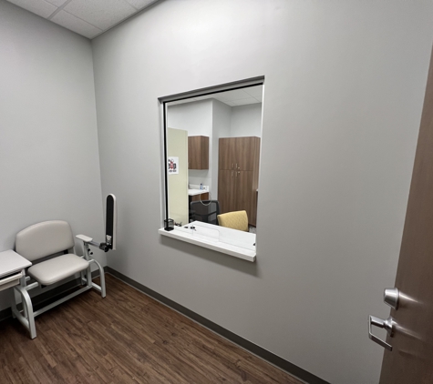 Sunrise Treatment Center - Springfield - Springfield, OH