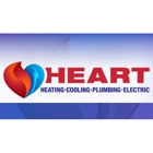 Heart Heating Cooling Plumbing & Electric