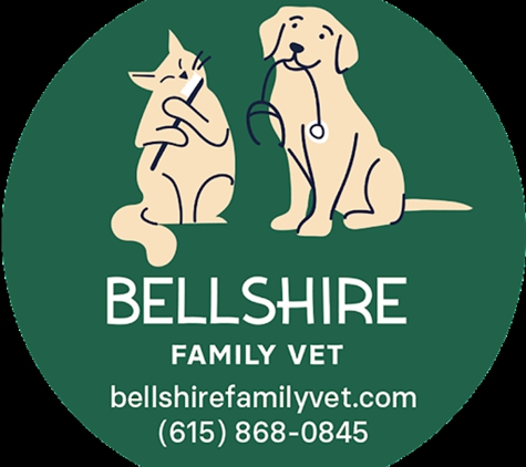 Bellshire Family Vet - Nashville, TN