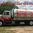 Sanchez Septic Services - Septic Tanks & Systems