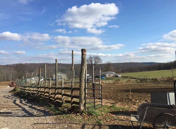 Hemlock Hill Farm - Cortlandt Manor, NY