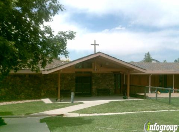 Lutheran Church of Hope - Broomfield, CO