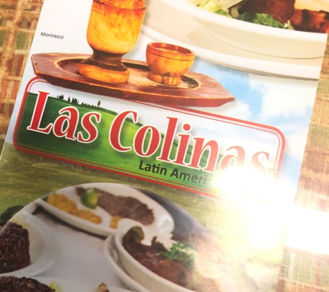 Las Colinas Restaurant - Wilton Manors, FL