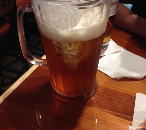 Hooters - West Palm Beach, FL