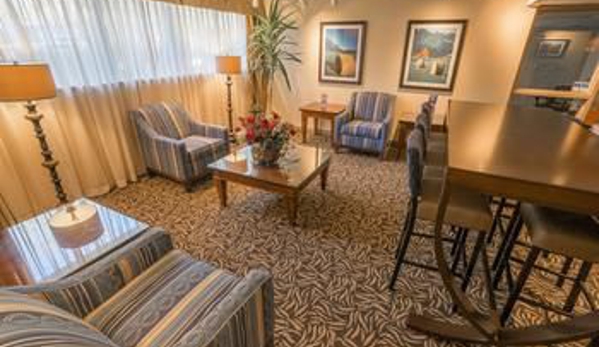 Best Western - Groton, CT