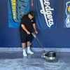 Five Star Epoxy & Coatings gallery