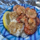 Giovanni's Shrimp Truck - Seafood Restaurants