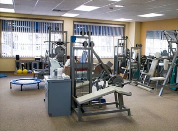 SSM Health Physical Therapy - Kirkwood - Downtown - Kirkwood, MO