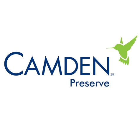 Camden Preserve Apartments - Tampa, FL