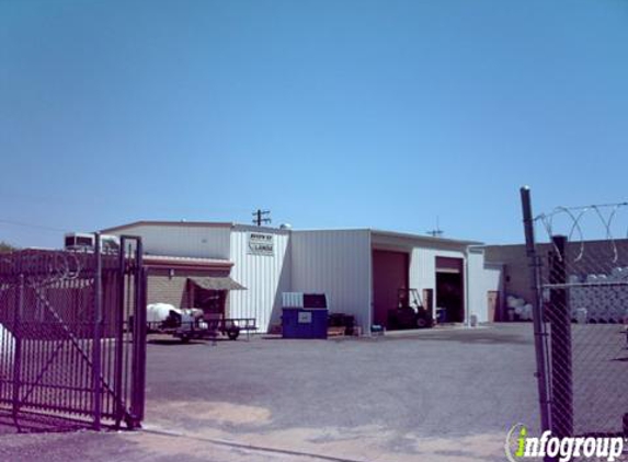 Boyd Equipment - Tucson, AZ