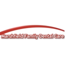Marshfield Family Dental Care - Dentists