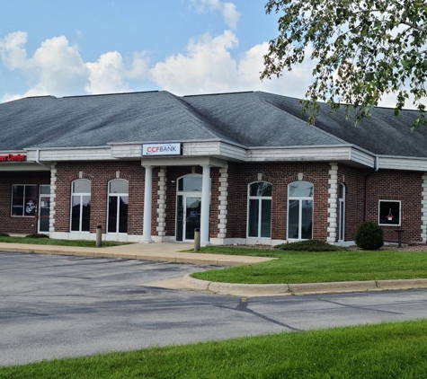 CCFBank - Tomah, WI