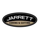 Jarrett Coring & Cutting - Utility Contractors
