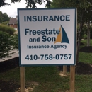 Freestate and Son Insurance - Insurance