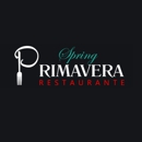 Spring Primavera Restaurant - Continental Restaurants