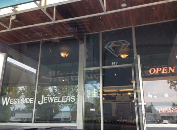 Westside Jewelers - Burien, WA