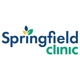 Springfield Clinic Lincoln