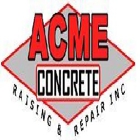 Acme Concrete Raising & Repair, Inc.