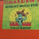 Chalupa's - Mexican Restaurants