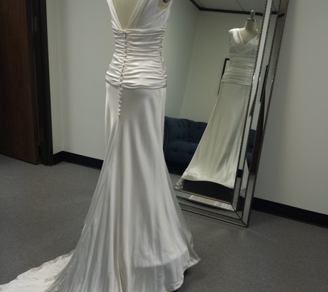 Bettina Bridal & Couture - Houston, TX