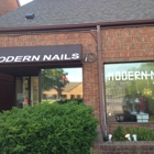 Modern Nails